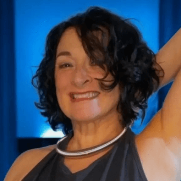 Tania Gaidarji