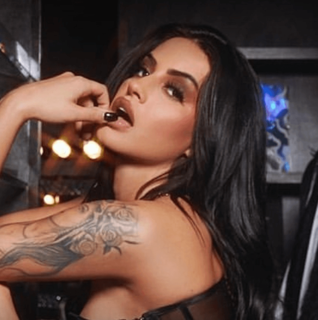 Duda Castro