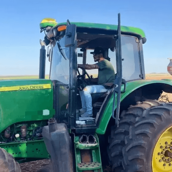 Garoto Do Agro🚜