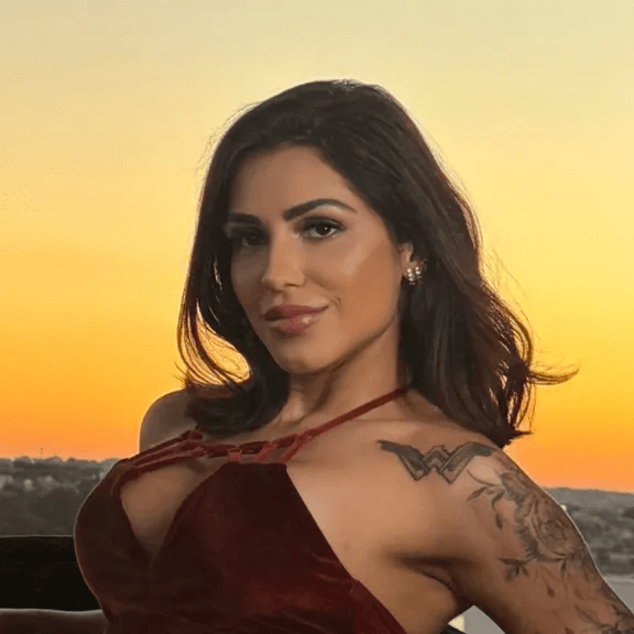 Jennifer Fabri