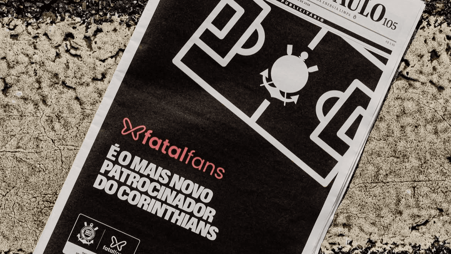 Fatal Fans | Instagram/Reprodução Fatal Fans | Instagram/Reprodução