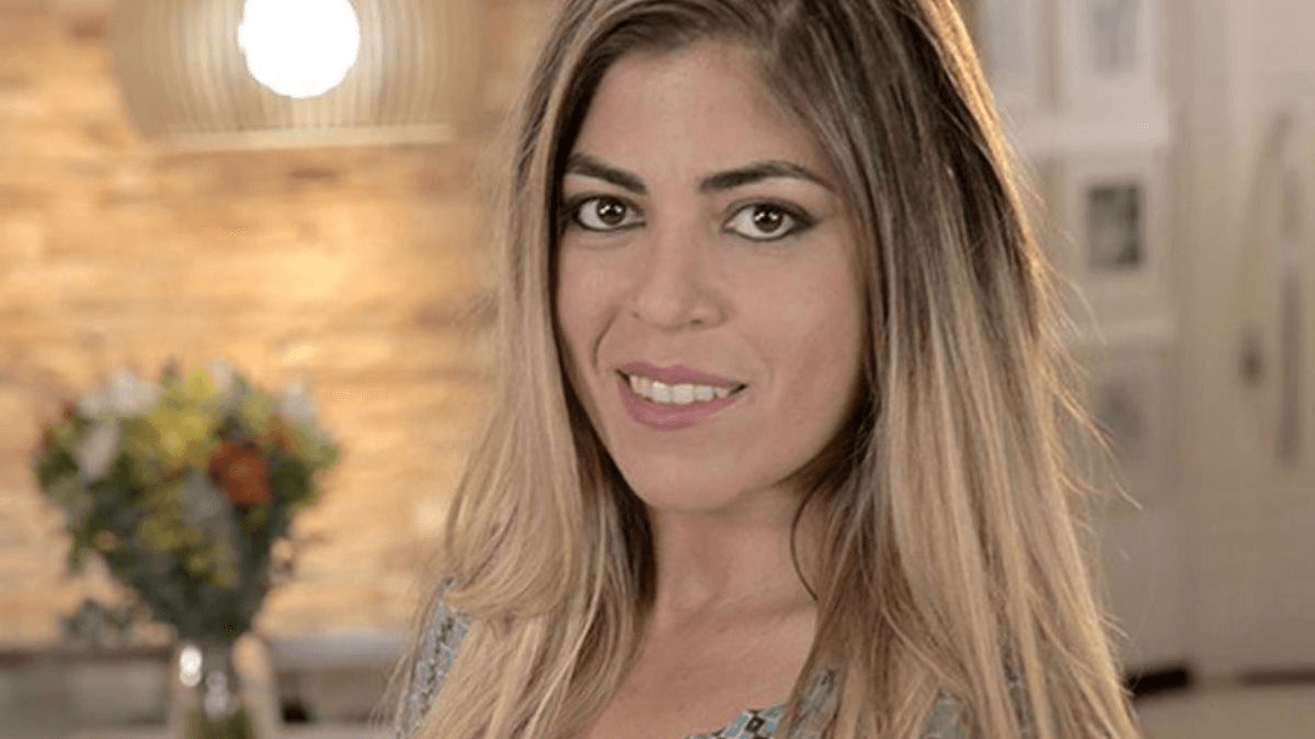 Raquel Pacheco | Instagram/Reprodução Raquel Pacheco | Instagram/Reprodução